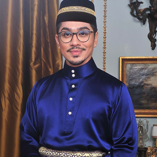 Datuk Rizalman Ibrahim